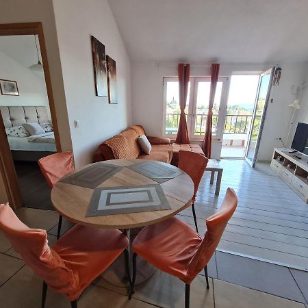 קריקווניצה Apartman Franka מראה חיצוני תמונה