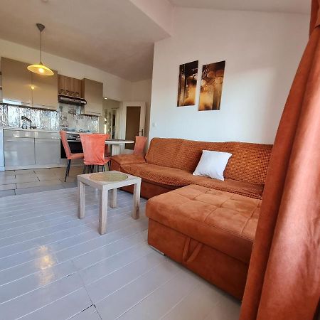 קריקווניצה Apartman Franka מראה חיצוני תמונה