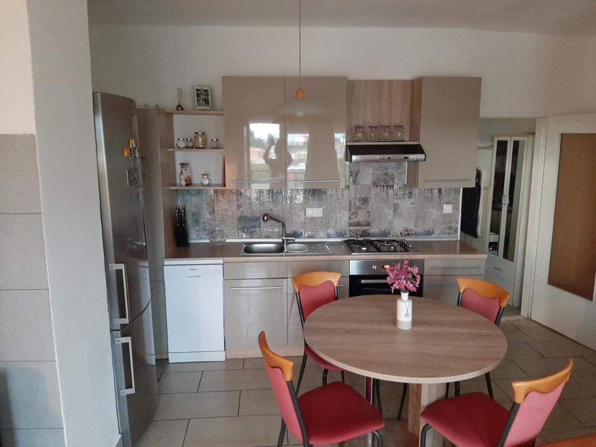 קריקווניצה Apartman Franka מראה חיצוני תמונה