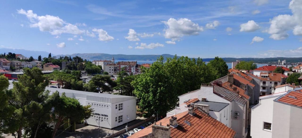 קריקווניצה Apartman Franka מראה חיצוני תמונה