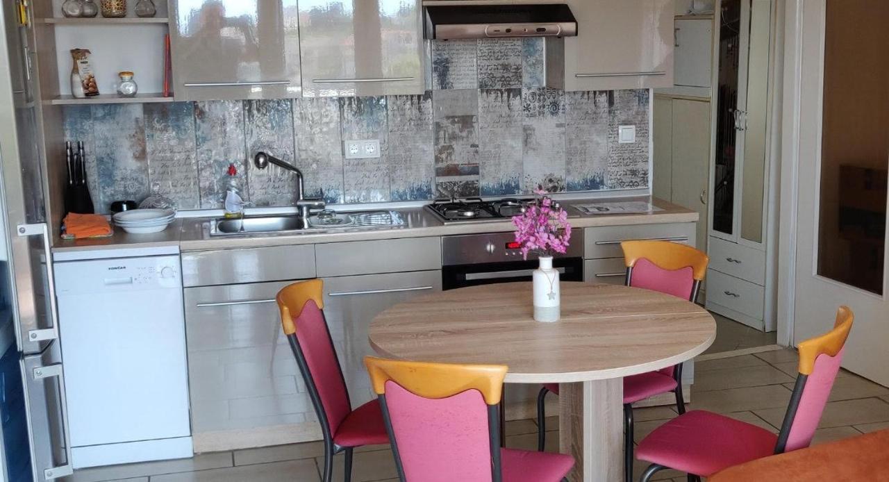 קריקווניצה Apartman Franka מראה חיצוני תמונה