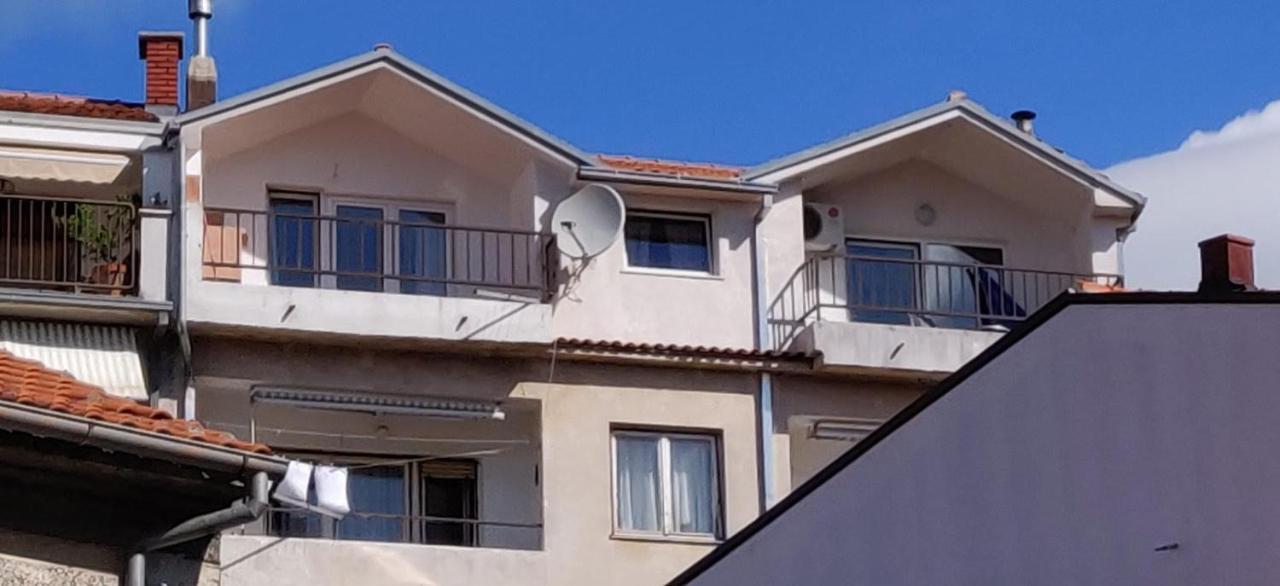 קריקווניצה Apartman Franka מראה חיצוני תמונה