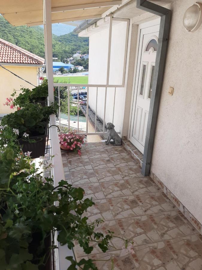 קריקווניצה Apartman Franka מראה חיצוני תמונה
