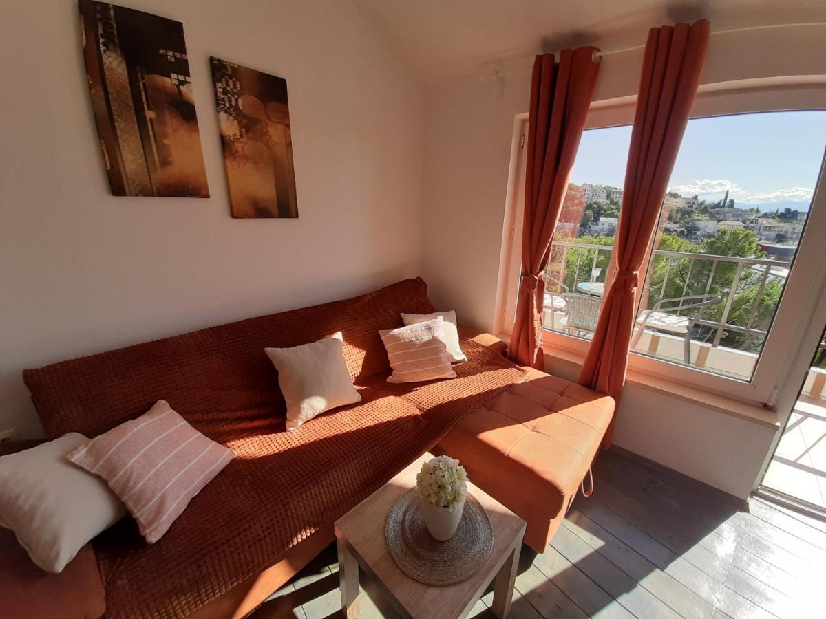 קריקווניצה Apartman Franka מראה חיצוני תמונה