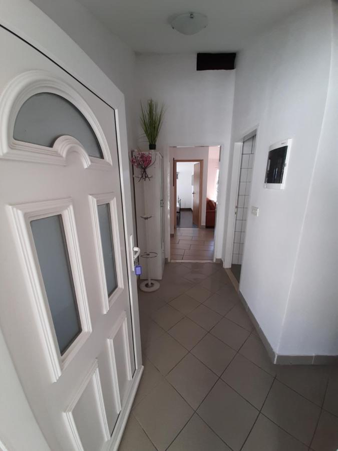 קריקווניצה Apartman Franka מראה חיצוני תמונה