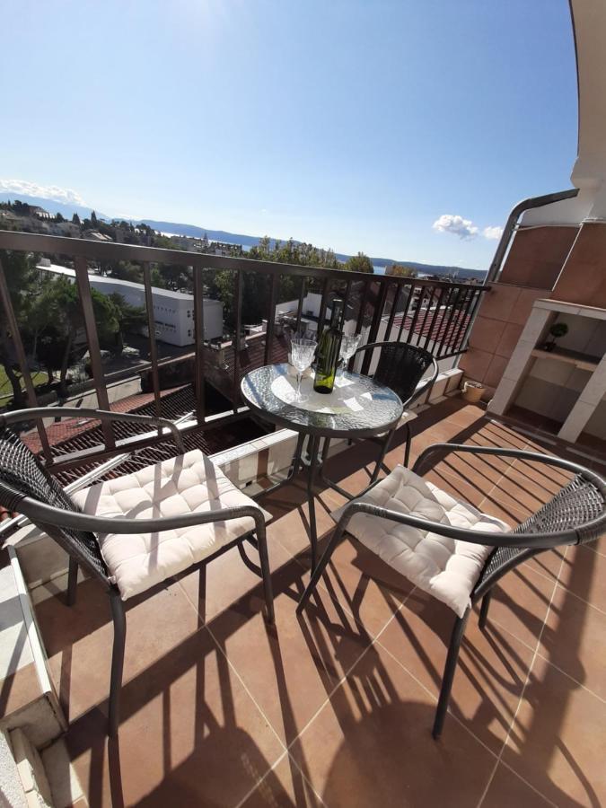 קריקווניצה Apartman Franka מראה חיצוני תמונה