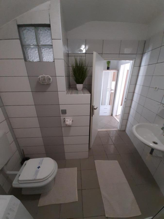 קריקווניצה Apartman Franka מראה חיצוני תמונה
