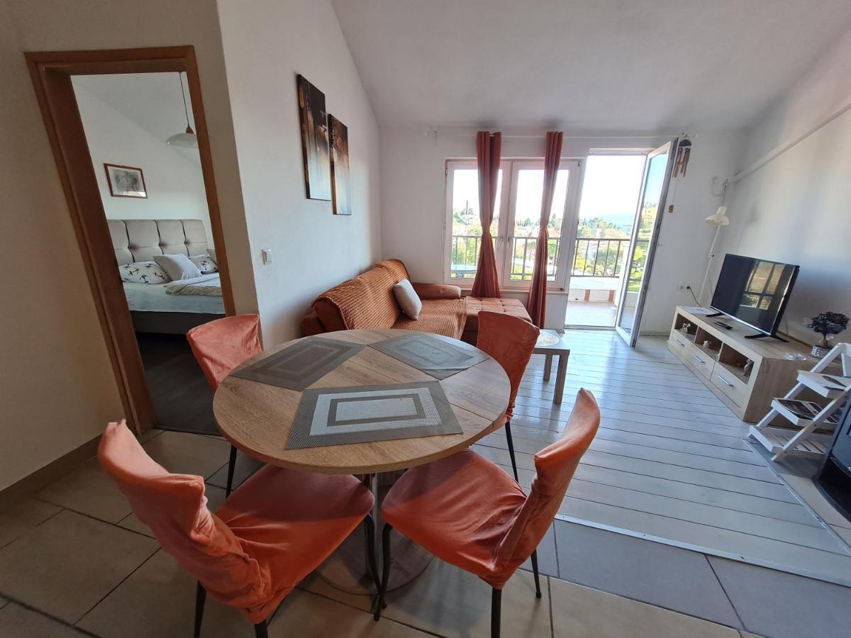 קריקווניצה Apartman Franka מראה חיצוני תמונה
